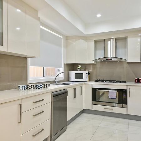Villa Hodgkinson - Sydney Audley エクステリア 写真