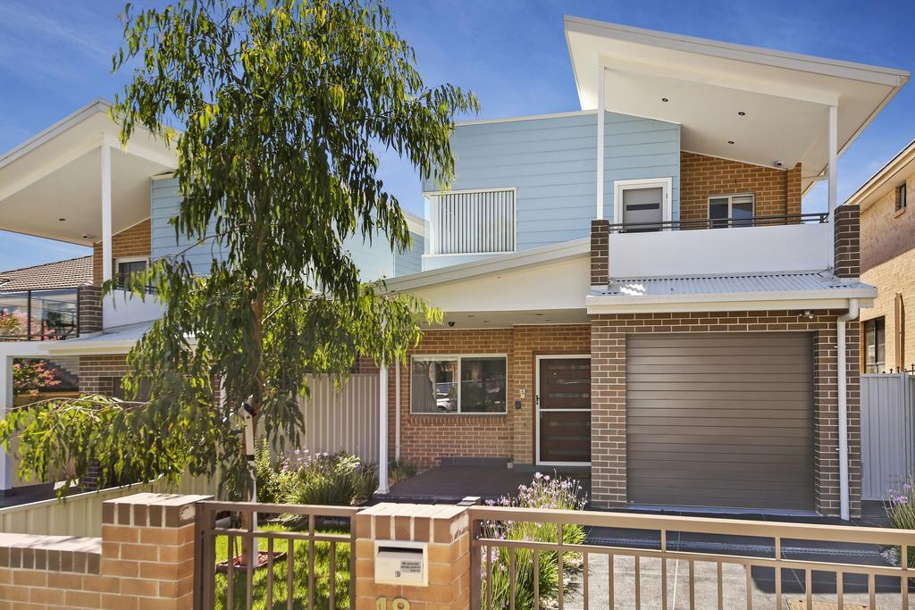 Villa Hodgkinson - Sydney Audley エクステリア 写真