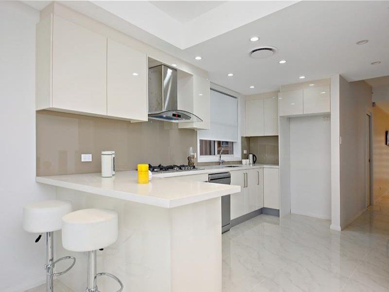Villa Hodgkinson - Sydney Audley エクステリア 写真